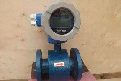 渦輪流量計(jì)